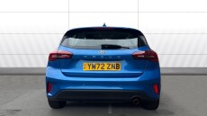 Ford Focus 1.0 EcoBoost Titanium 5dr Petrol Hatchback